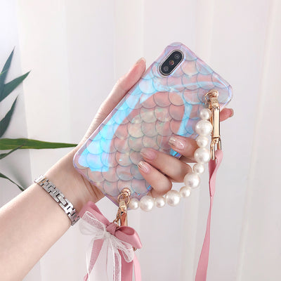 Funda Teléfono Pearl con Cordón Mensajero - Image 8