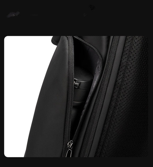 Mochila de Negocios de Gran Capacidad - Estilo Ejecutivo - Image 3