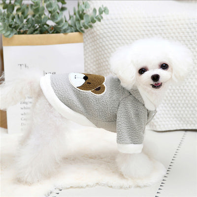Ropa para Perros y Gatos Pequeños y Medianos - Image 10