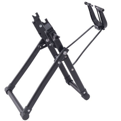 Soporte de Centrado para Ruedas de Bicicleta - Herramienta de Reparación Profesional - Image 4