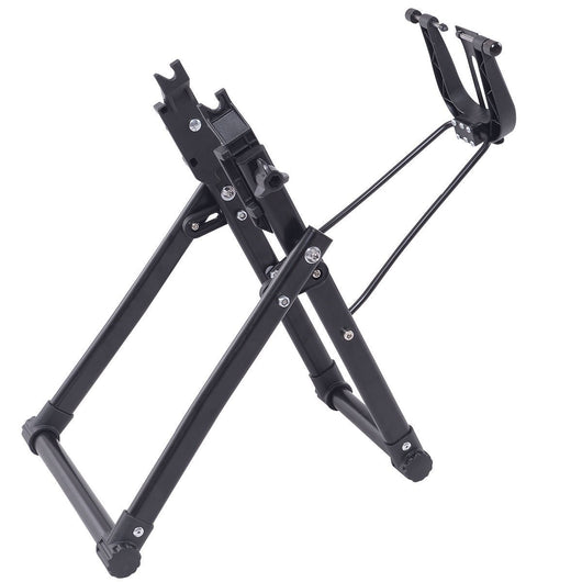Soporte de Centrado para Ruedas de Bicicleta - Herramienta de Reparación Profesional - Image 4