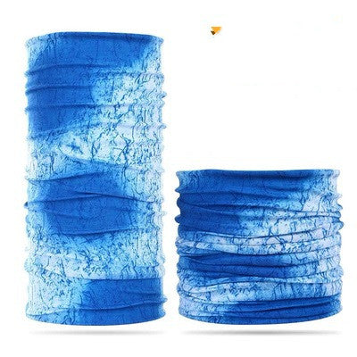 Turbante Deportivo Multiusos para Hombre - Pañuelo Versátil - Image 38