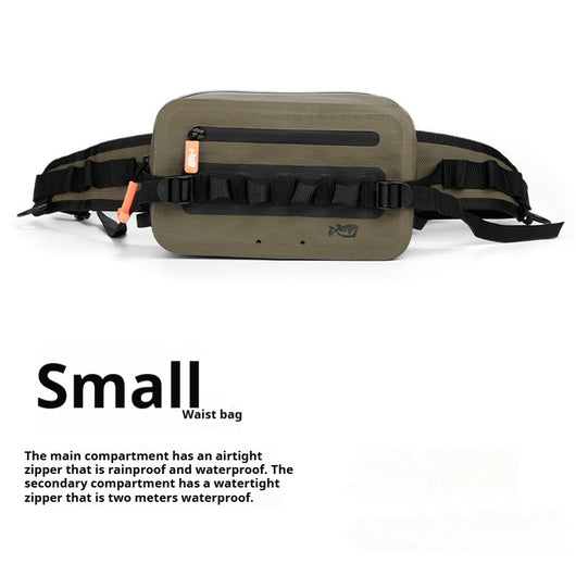 Bolsa de Pesca Impermeable Pool Blade para Actividades Outdoor - Image 6