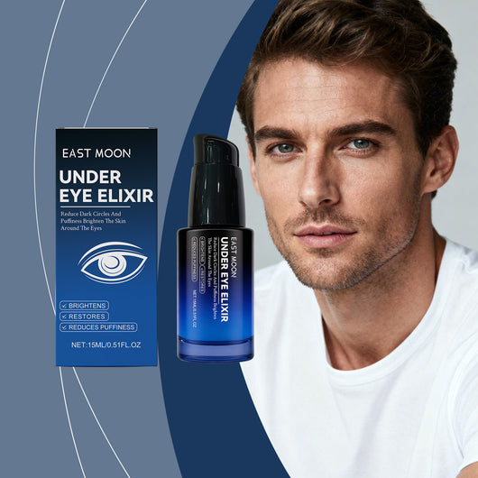Suero Contorno de Ojos para Hombres - Image 10