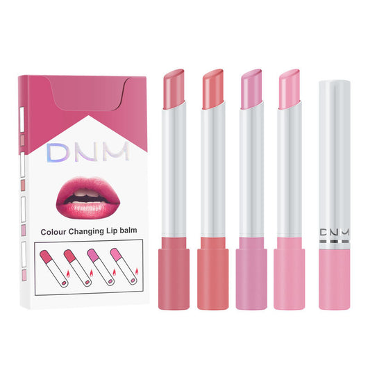 Set de 4 Labiales Ultra Finos Antiadherentes con Acabado Mate - Image 14