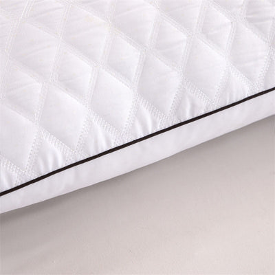 Almohada Larga para Pareja - Cómoda y Acogedora - Image 20