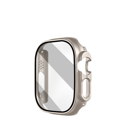 Protector de Pantalla Integrado Anti-arañazos para Reloj Inteligente - Image 10