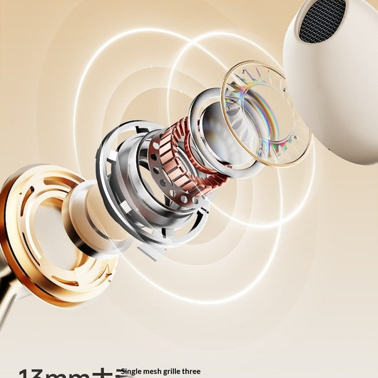 Auriculares Bluetooth en Banda Cervical para Correr y Entrenar - Image 3