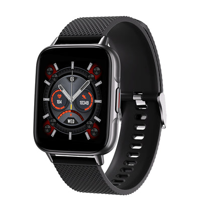 Reloj Inteligente FW02 para Parejas con NFC, Llamadas Bluetooth y Oxígeno en Sangre - Image 6