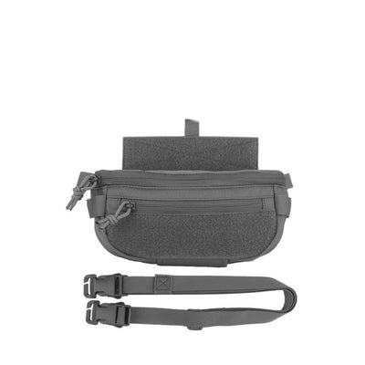 Riñonera Deportiva Nylon para Uso Diario - Image 6