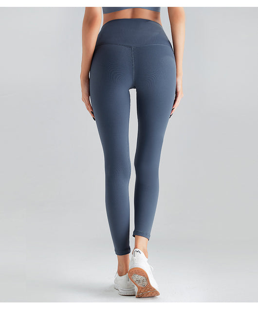 Pantalones Yoga Cintura Alta Reductores - Image 9