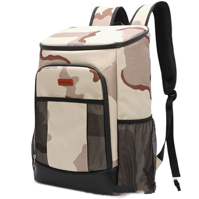 Bolsa de Viaje Térmica Grande con Aislamiento - Image 4