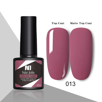 Esmalte Gel Semipermanente Tonos Nude Naturales - Image 21