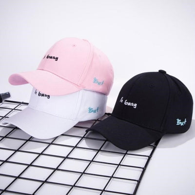 Gorras de Béisbol Unisex - Estilo Casual para Hombre y Mujer