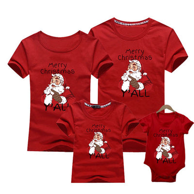 Conjunto Familiar a Juego - Papá, Mamá e Hijos - Image 4