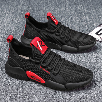 Zapatos Deportivos Casuales para Hombre - Suela Suave y Cómoda para Viajes - Image 20