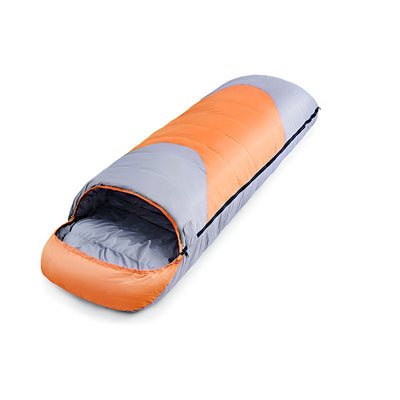 Saco de Dormir de Plumón para Adultos - Ligero y Cálido para Otoño e Invierno - Image 6