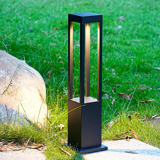 Lámpara Solar LED Impermeable para Jardín y Terraza - Image 3