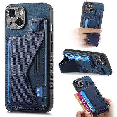 Funda Protectora con Soporte Multi-ángulo para Teléfono - Image 5