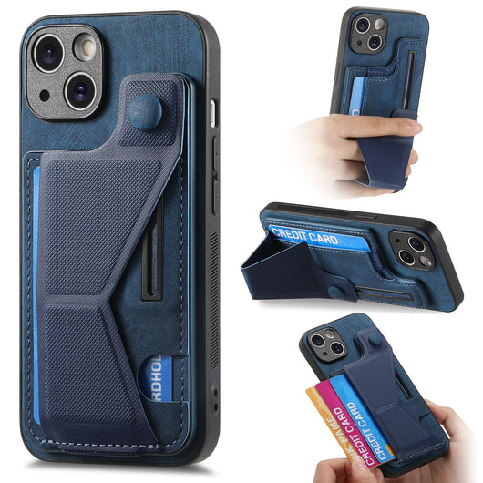 Funda Protectora con Soporte Multi-ángulo para Teléfono - Image 5