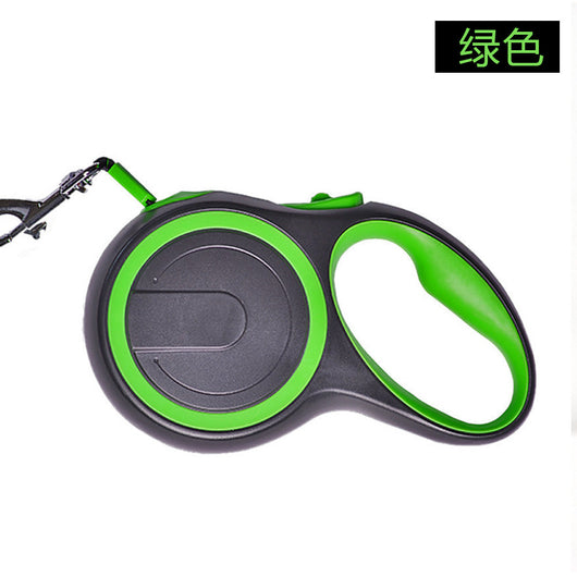 Correa Extensible Doble Color para Perros - Image 12
