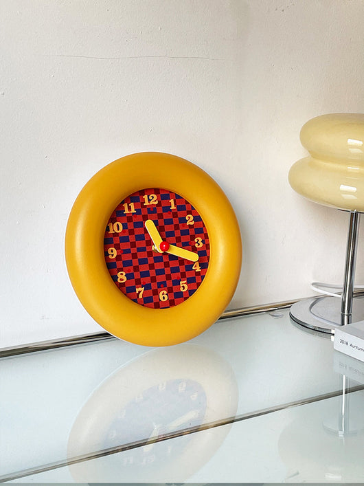 Reloj de Pared Moderno Minimalista de Alta Calidad - Image 8