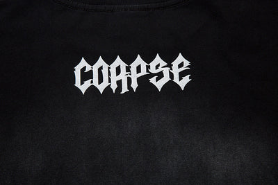 Camiseta Estampada de Manga Corta para Hombre - Image 13