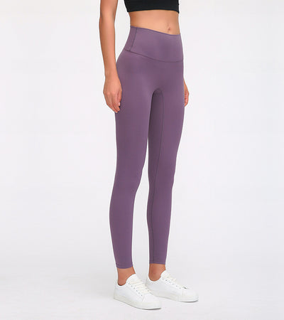 Capris Deportivos Levantadores de Cadera y Cintura Alta - Image 21