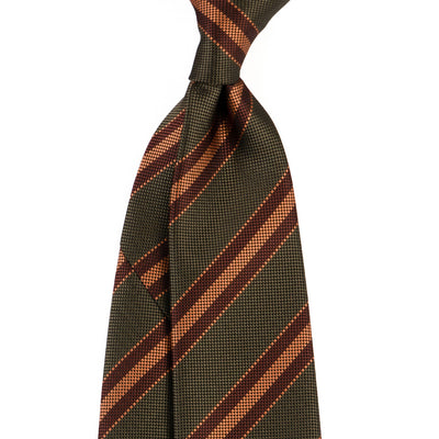 Corbata Elegante para Negocios y Bodas - Image 8
