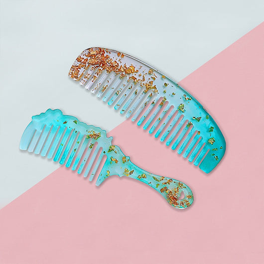 Molde de Cristal para Uñas con Pegamento - Diseño Popular - Image 20
