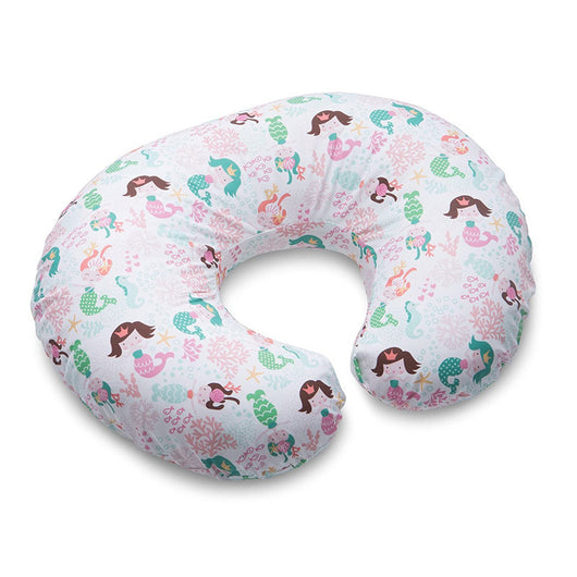 Almohada de Lactancia Multifuncional con Funda Extraíble Estampada - Image 16