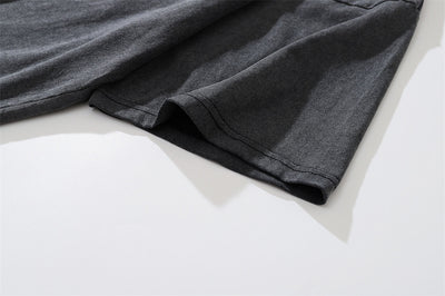Camiseta Estampada Americana para Hombre - Image 18