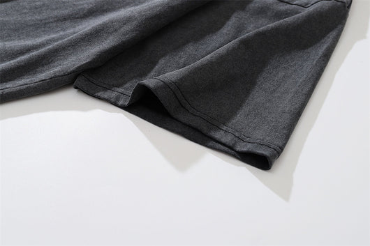 Camiseta Estampada Americana para Hombre - Image 18