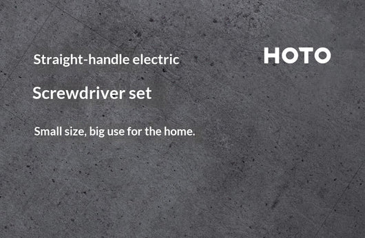 Destornillador Eléctrico Automático Reversible para el Hogar - Image 16