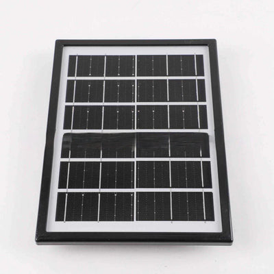 Lámpara Solar de Jardín con Encendido Automático - Image 16