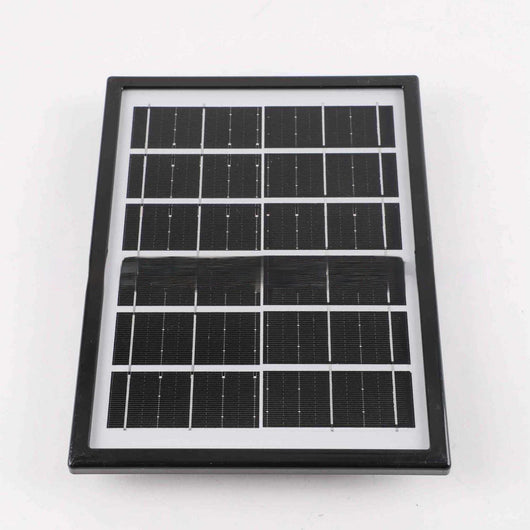 Lámpara Solar de Jardín con Encendido Automático - Image 16