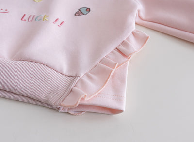 Suéter Infantil para Niña - Image 17