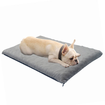 Tapete de Masaje Plegable para Mascotas - Antideslizante e Impermeable - Image 10