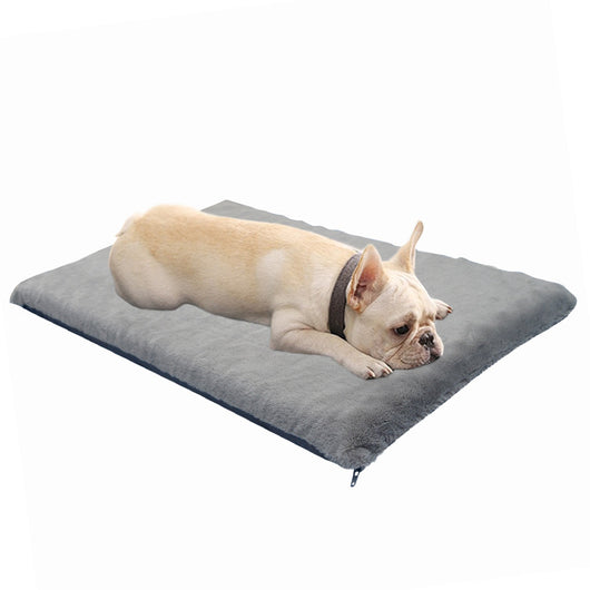 Tapete de Masaje Plegable para Mascotas - Antideslizante e Impermeable - Image 10