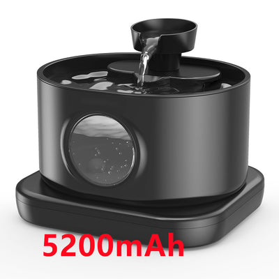 Fuente Inteligente para Gatos con Filtro Inductivo 28L - Image 9
