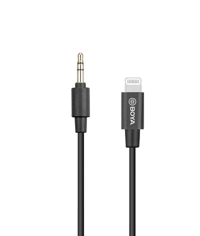Cable Adaptador de Micrófono para Celular y Smartphone - Image 6