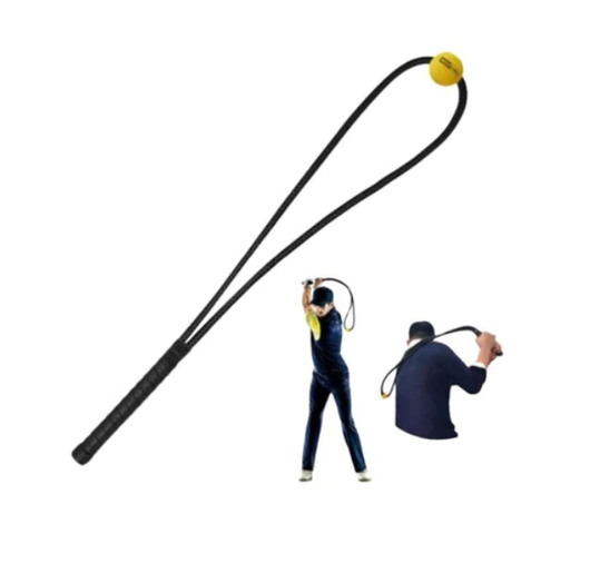 Cuerda de Entrenamiento para Golf - Fortalecedor de Fuerza Física