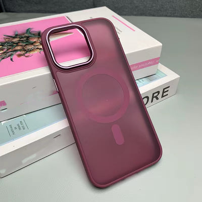 Funda Magnética Antiimpacto con Agujeros Grandes para Teléfono - Image 10
