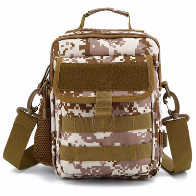 Bolsa de Pecho Deportiva Resistente para Exteriores - Image 10