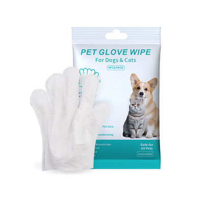 Guantes Desechables para Mascotas - Limpieza Higiénica para Perros y Gatos - Image 3