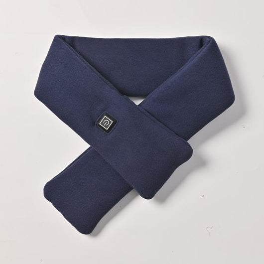 Bufanda Térmica Calefactable Unisex - Image 5