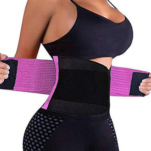 Faja Reductora Moldeadora de Cintura - Image 5