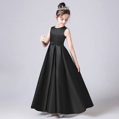 Vestido de Princesa para Recital Musical Infantil - Image 8
