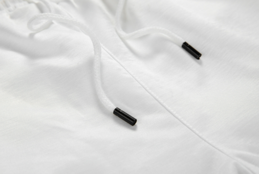 Suéter Hoodie Cuello Redondo - Conjunto Pullover - Image 11