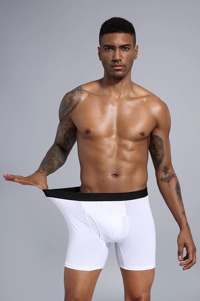 Boxers de Algodón para Hombre - Ropa Interior Cómoda y Duradera - Image 13